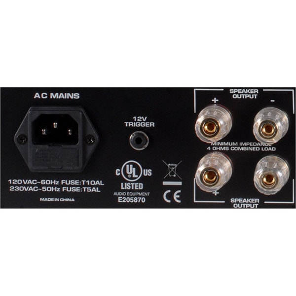Main product image for REFURBISHED Dayton Audio SA1000 Subwoofer Amplifi 88-300-811